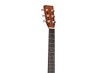Martin D-X1E Mahogany Martin D-X1E Mahogany